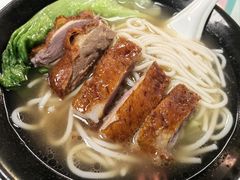 -烧鹅濑(西华路店)