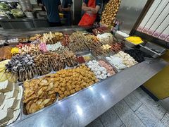 -林静小吃(复兴路店)