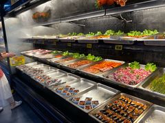 -苏格里岛自助海鲜烤肉(青秀万达店)