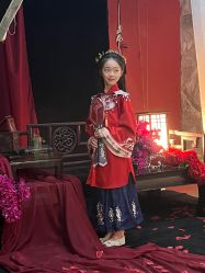 -醉唐风古装写真摄影(宁波店)