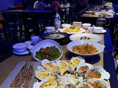 -蠔爺王志德生蚝馆(金沙湾店)