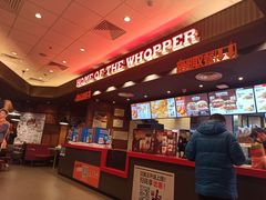 -汉堡王(长沙枫林三路店)