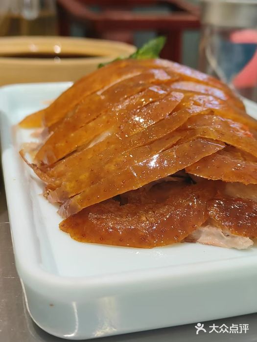 紫光园(创始店)图片