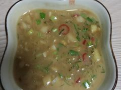 -金家高丽火盆