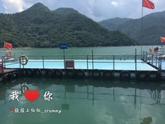 -浙东大峡谷风景区