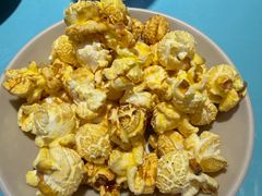 奶油爆米花-川正旺江湖菜(三元桥店)
