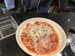 -西堤牛排(恒隆广场店)