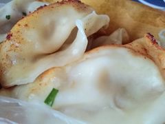 -胖子锅贴(双阳路111弄店)