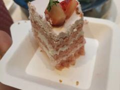 -幸福西饼生日蛋糕(西直门店)