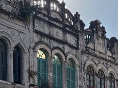 -海口骑楼老街历史文化街区