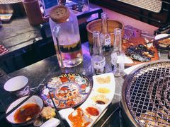 -十三姨正合丰烤肉(营迹路店)