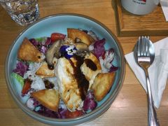 -雕刻时光咖啡馆(北苑店)