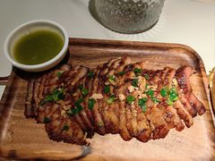 -帕娜·泰式茶餐厅·Bistro(近铁广场店)
