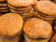 -杨老大焙子月饼干货(宽巷子民族美食街店)