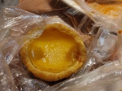 -嘉乐蛋挞王(文明分店)