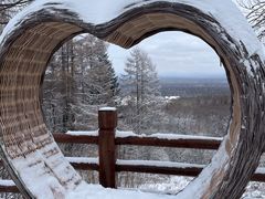 -长白山华美胜地滑雪场
