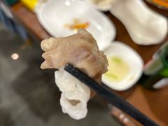 -百草滩羊·长江大酒店餐饮中心