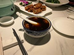 -品大三·经典淮扬菜(大行宫店)