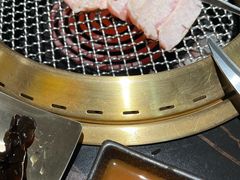 -厚贞日式烤肉(浦东汇智店)