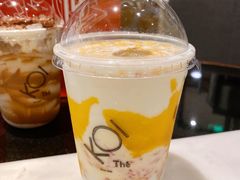 雪顶椰芒甘露-KOI The(卓悦汇购物中心店)