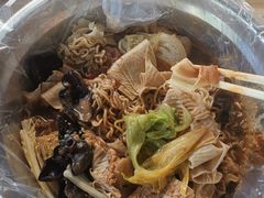 -陈记麻辣烫(浦口道店)