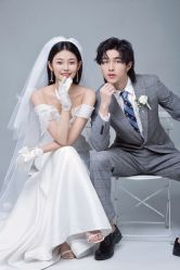 -雨墨婚纱摄影工作室