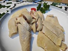 -味食家市师鸡(三元里店)