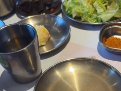 -西塔老太太泥炉烤肉(北京望京店)