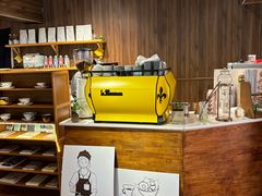 -沏点Trattoria意大利餐厅(新街口店)
