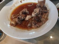-昆山琶拉帝诗酒店·河畔咖啡厅Riverside Cafe