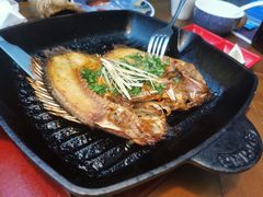 -雀舞云南菜(天津天河城购物中心店)