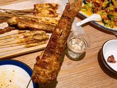 -小乾杯串店•16年沈阳烧烤(文安路店)