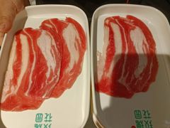 -玫瑰花园自助烤肉(顺义鑫海韵通店)