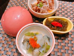 前菜-锅物新语&寿喜烧.炉端割烹(世博源店)