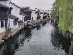 -嘉兴月河历史街区