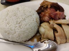 -永盈茶餐厅(江南大道中店)