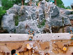 -武汉玛雅海滩水公园