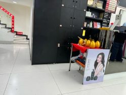 -乾健·烫染·接发SALON