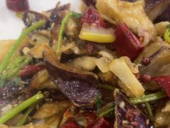 -烟疆印象新疆菜(万联广场店)