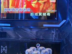 -酷秀KTV(五道口店)