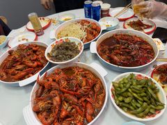 -堕落小龙虾(兰州旗舰店)