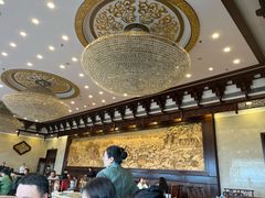 -楼外楼(西湖景区孤山路店)