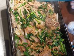 -张家卫·阳江菜·小海鲜(肥婆湾桥店)
