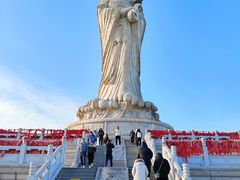 -天津妈祖文化园