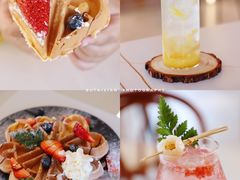 -香梨观景餐厅(西街店)
