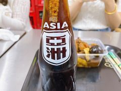 -阿姨牛杂(北京路店)