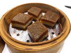山西枣皇糕-御彩酒家(东风东路店)