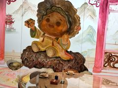 -百年银屏蚝烙·潮汕菜·非遗(乐山店)