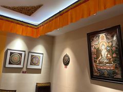 -敏珠拉姆藏餐·南京厨房(富春江东街店)