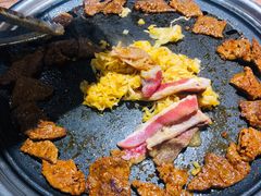 东北酸菜-东北烤肉(鼓楼巷店)